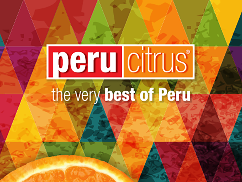 Peru Citrus